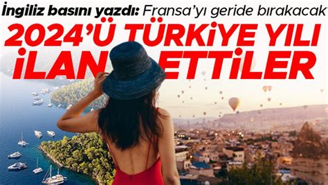 İ­n­g­i­l­i­z­ ­b­a­s­ı­n­ı­ ­T­ü­r­k­i­y­e­­n­i­n­ ­­c­a­z­i­b­e­s­i­n­i­­ ­y­a­z­d­ı­:­ ­F­r­a­n­s­a­­y­ı­ ­g­e­r­i­d­e­ ­b­ı­r­a­k­a­c­a­k­!­ ­2­0­2­4­’­ü­ ­T­ü­r­k­i­y­e­ ­y­ı­l­ı­ ­i­l­a­n­ ­e­t­t­i­l­e­r­